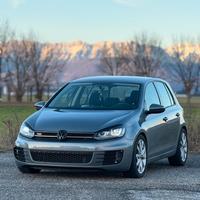 Volkswagen Golf 5p 1.4 tsi Highline