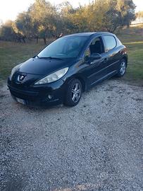 Peugeot 207 1.4 8V 75CV 5p. X Line ECO GPL