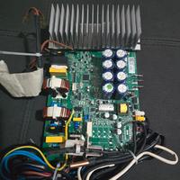 Scheda per climatizzatore Hisense 