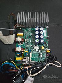 Scheda per climatizzatore Hisense 