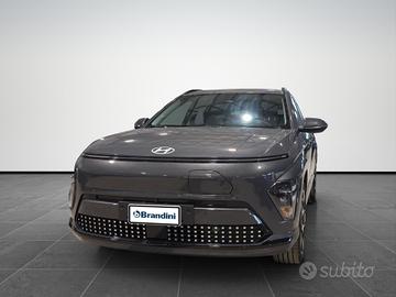 HYUNDAI KONA EV MY25 EXCLUSIVE 64,8 KWH