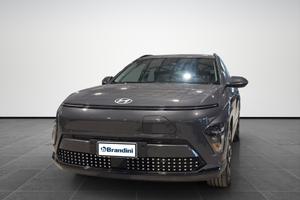 HYUNDAI KONA EV MY25 EXCLUSIVE 64,8 KWH