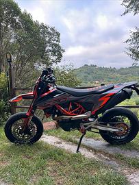 Ktm 690 smc r