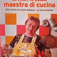 libri cucina