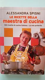 libri cucina