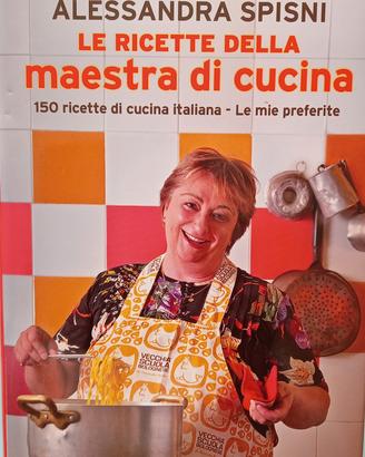 libri cucina