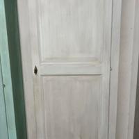 Armadio Shabby Chic camera/soggiorno/cucina