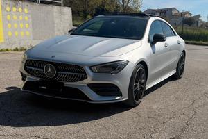 Mercedes CLA 220 d Coupé Premium – 08/2023
