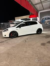 Grande punto sport