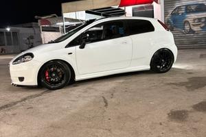 Grande punto sport