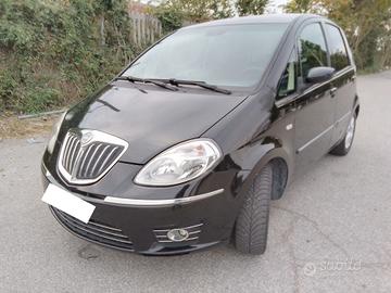 Lancia MUSA 1.4 16V GPL Poltrona Frau OK NEO