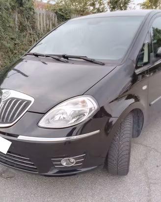 Lancia MUSA 1.4 16V GPL Poltrona Frau OK NEO
