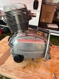 Motore Gilera Arcore 125 5V revisionato