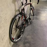 DOGMA 60.1 carbonio Shimano Durace 9000