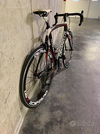 DOGMA 60.1 carbonio Shimano Durace 9000