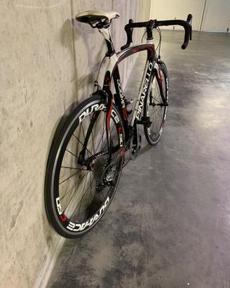DOGMA 60.1 carbonio Shimano Durace 9000