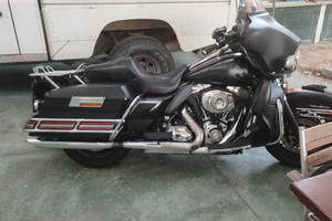 Harley-Davidson Electra Glide