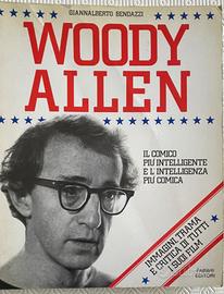 Libro “Woody Allen”