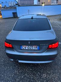 Bmw 530d