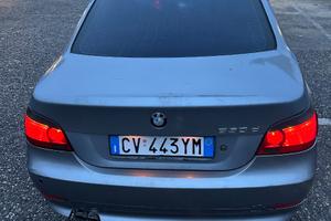 Bmw 530d