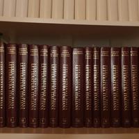 Enciclopedia della Letteratura Italiana