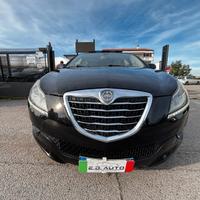 Lancia Delta 1.6 MJT DPF S Platinum