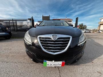 Lancia Delta 1.6 MJT DPF S Platinum