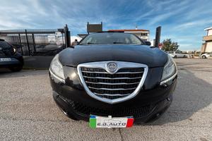 Lancia Delta 1.6 MJT DPF S Platinum