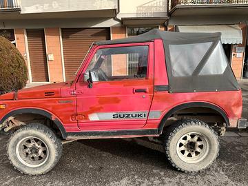 SUZUKI Altro modello