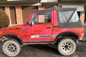 SUZUKI Altro modello