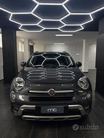 Fiat 500X 1.3 MultiJet 95 CV Cross