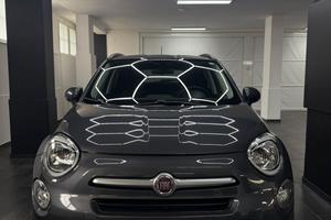 Fiat 500X 1.3 MultiJet 95 CV Cross