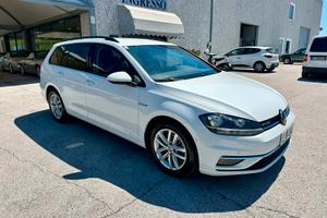 VOLKSWAGEN GOLF VII 1.5 TGI (METANO)