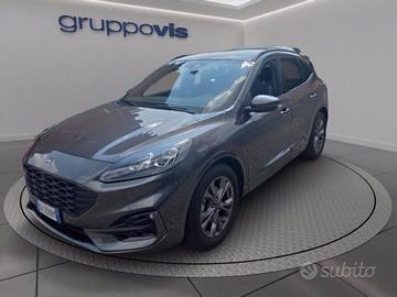 FORD Kuga 2.0 ecoblue ST-Line X 2wd 120cv auto