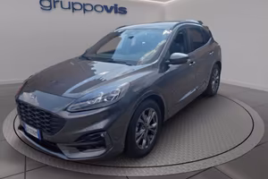 FORD Kuga 2.0 ecoblue ST-Line X 2wd 120cv auto