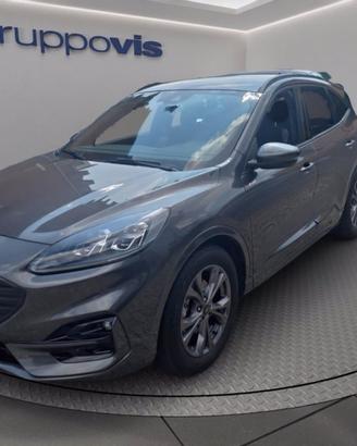 FORD Kuga 2.0 ecoblue ST-Line X 2wd 120cv auto