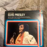 Vinile Elvis Presley