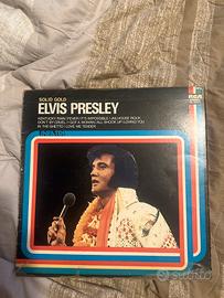 Vinile Elvis Presley