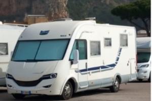 Mc Louis Nevis 872 letto nautico 