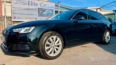 Audi A4 Avant 35 2.0 tdi Business Sport 150cv s-tr