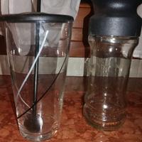 MIXER e SHAKER