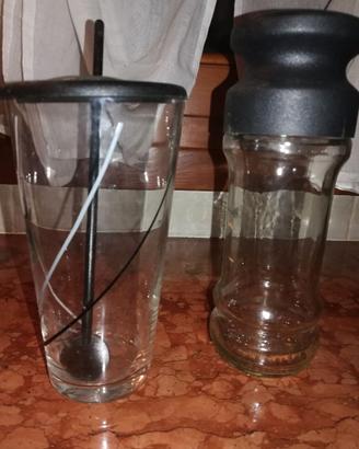 MIXER e SHAKER