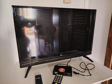 Televisore