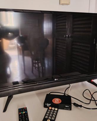 Televisore