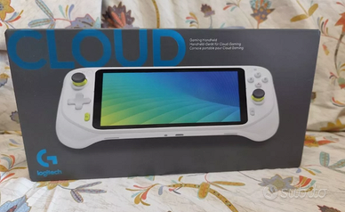 Logitech Gcloud