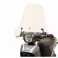 Parabrezza isotta x askoll Ngs 1,2,3