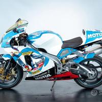 Aprilia RSV 1000 - 2002