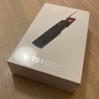 T01 smart camera detector rilevatore microspie