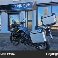 BENELLI TRK 702 X abs
