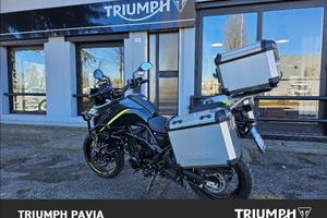 BENELLI TRK 702 X abs